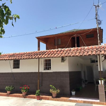 Guest House Dea Vlorë Buitenkant foto